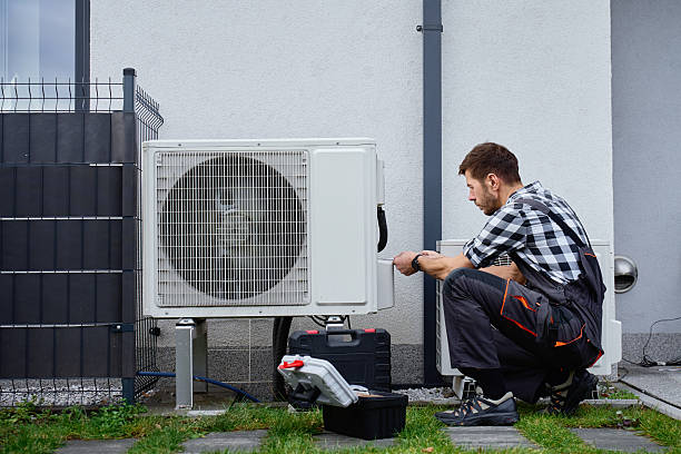 Trusted Ac Installation service in Courtland, VA - AAA Pro HVAC